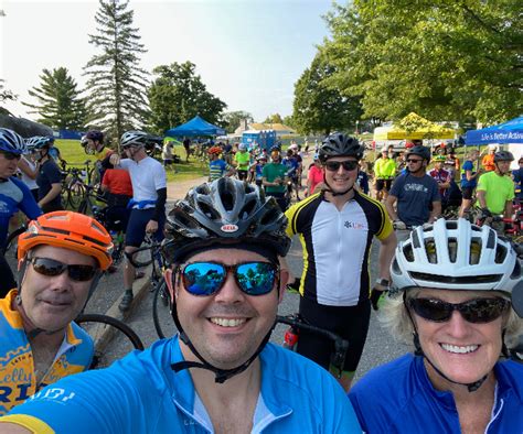 The 7th Annual Richard's Ride Powered by VBT 